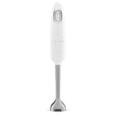 Smeg 50's Style Hand Blender with Accessories White HBF03WHEU