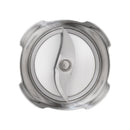 Smeg 50's Style Hand Blender with Accessories White HBF03WHEU