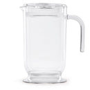 Smeg 50's Style Hand Blender with Accessories White HBF03WHEU