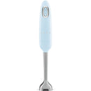 Smeg 50's Hand Blender Pastel Blue HBF22PBSA