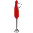 Smeg 50's Hand Blender Red HBF22RDSA