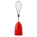 Smeg 50's Hand Blender Red HBF22RDSA