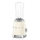 Smeg Personal Blender 50's Style Cream PBF01CREU