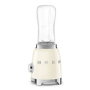 Smeg Personal Blender 50's Style Cream PBF01CREU