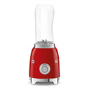 Smeg Personal Blender 50's Style Red PBF01RDEU