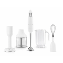 Smeg Retro Hand Blender White HBF02WHSA