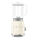 Smeg Retro Style 1.5 Litre Jug Blender Cream BLF03CRSA