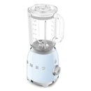Smeg Retro Style 1.5 Litre Jug Blender Pastel Blue BLF03PBSA
