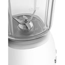 Smeg Retro Style 1.5 Litre Jug Blender White BLF03WHSA