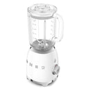Smeg Retro Style 1.5 Litre Jug Blender White BLF03WHSA