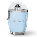 Smeg Citrus Juicer Pastel Blue CJF01PB