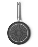 Smeg 26cm Frying Pan Black CKFF2601BLM