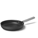 Smeg 26cm Frying Pan Black CKFF2601BLM