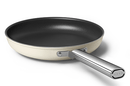 Smeg 30cm Frying Pan Cream CKFF3001CR