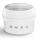 Smeg 1.1L Ice Cream Maker Accessory For Retro 4.8L Stand Mixer SMIC01