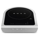 Smeg Matt Portable Induction Cooker Plate White PIC01WHMEU