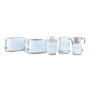 Smeg Temperature Kettle Pastel Blue 1.7 Litre KLF04PBSA