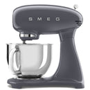 Smeg Retro 4.8 Litre Retro Stand Slate Grey SMF03GRSA