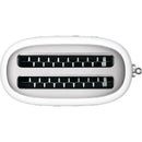 Smeg Retro 1500W 4 Slice Toaster White TSF02WHSA